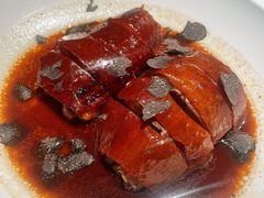 -炳胜私厨(万象前海店)