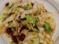 -龙福园·回家干饭小炒(徐东店)