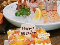 -东京屋(武定路店)