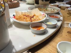 -广府乡下·饭庄(新港东路店)