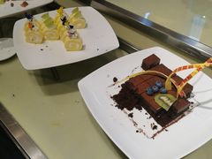 -宁波逸东豪生大酒店·豪生咖啡厅