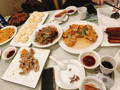 -黄家饺子东北特色菜馆(湖滨商业街店)