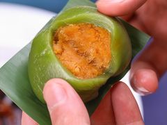 -老吉堂上海本帮菜(工体店)