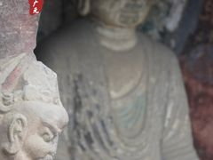 -广元千佛崖