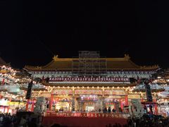 -正统鹿耳门圣母庙 妈祖殿