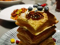 -四川饭店·川味水煮鱼(长白店)