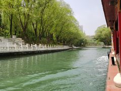 -皇家御河游(紫御湾码头)