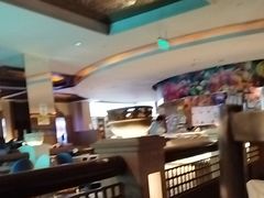 -北丽宫水疗会(宝利来国际大酒店店)