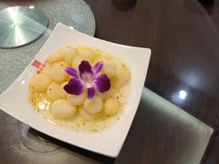 -惠宾饭庄(中山路店)