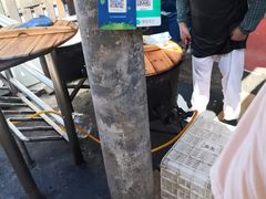 -锅贴大王南翔小笼(临沂二村店)
