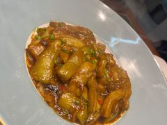 -小放牛炒菜馆(裕华万达店)