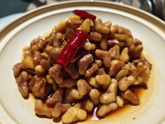 -曾宴·楚菜(湖北省博物馆店)