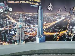 -彩虹云霄拜约克摩天塔