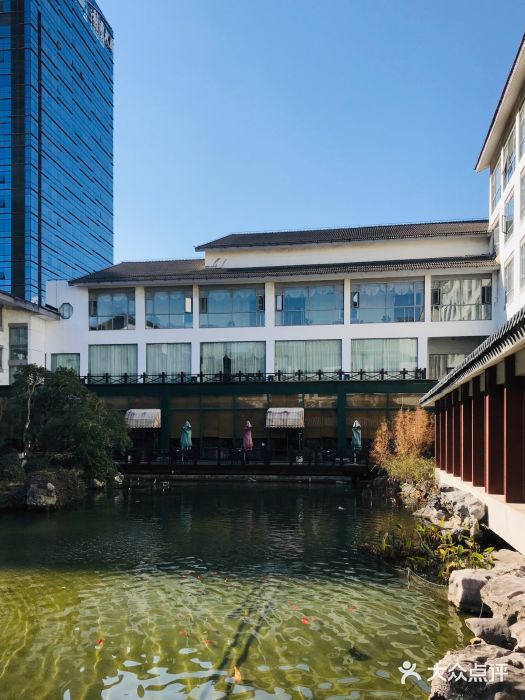 苏苑饭店-中餐厅(长桥地区店)图片
