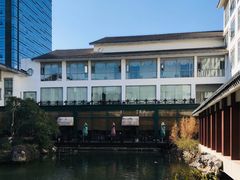 -苏苑饭店-中餐厅(长桥地区店)