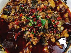 -蜀膳坊(洪公祠小区店)