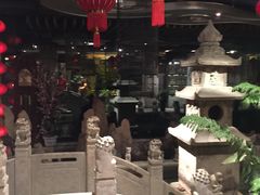 大堂-周南驿文化酒店(开元路店)