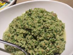 虾仁小豆腐-前海沿·青岛菜(李沧万达店)