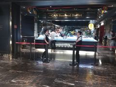 -加餐海鲜自助(宝龙一城店)
