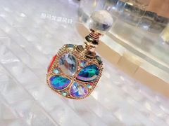 -迪拜黄金市场