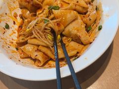 -大师兄·西北小馆(金湾华发商都店)