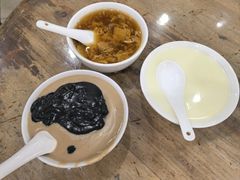 -沙湾姜埋奶(兴新包店)