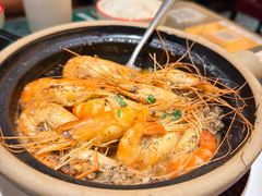 -新白鹿餐厅(湖滨银泰IN77C区店)