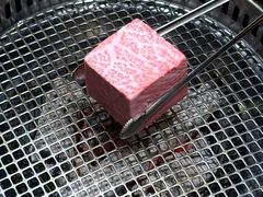 -松鱼亭·和牛烧肉(协鑫广场店)