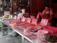 -洋城面店(荔塱农副产品综合批发市场店)