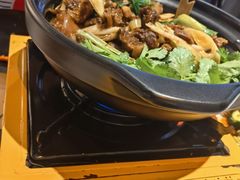 -吉利龙虾·新派海鲜烧烤
