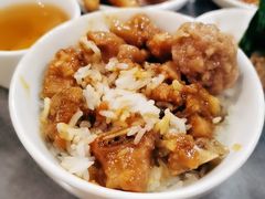 -品香排骨饭(羊官路店)