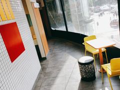 -麦当劳(咸阳人民路店)