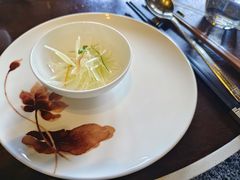 -杭州西子湖四季酒店·金沙厅