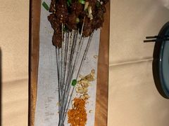 烤肉-山石榴·贵州菜(丰盛里店)