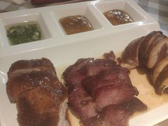 -新大咀港式茶餐厅(宝山万达店)