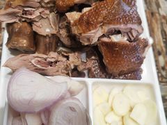 -林口邵胖子大鹅(新安街东五店)