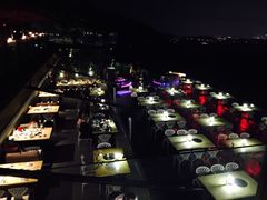 -草山夜未眠景观餐厅