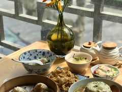 -红小满休闲餐厅(十全街店)