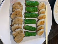 煎酿三宝-猪肉婆私房菜(容桂总店)