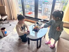 -杭州城中香格里拉大酒店