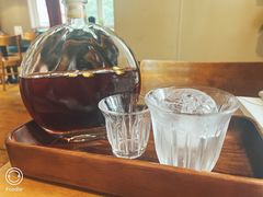 -雕刻时光咖啡馆(南院门店)