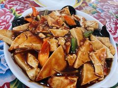 -何适山庄 ·可团建(水长城P2停车场店)