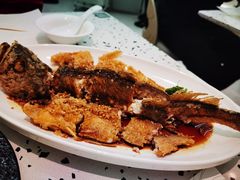 好味汁酥炸黄鱼-大树餐厅(朝阳大悦城店)