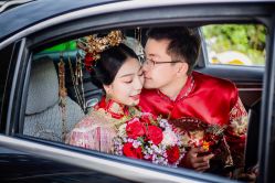 点击看大图 -圣拉维婚礼艺术中心(合肥旗舰店)