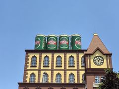 -青岛啤酒博物馆