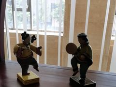 -粤尚腾香居中餐厅(首都机场希尔顿店)