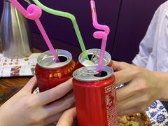 -宽窄巷子冒菜(中华广场店)