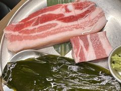 -马场洞肉铺(高丽街店)