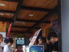 -海盗虾饭·剥好的小龙虾饭(上地辉煌店)
