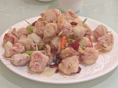 -胖子菜馆(隆昌路店)